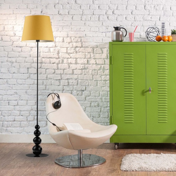 Oświetlenie podłogowe LIZBONA  Lysne