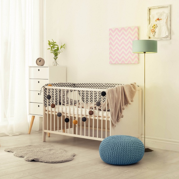 Lampa do pokoju dziecka MEKSYK  Lysne