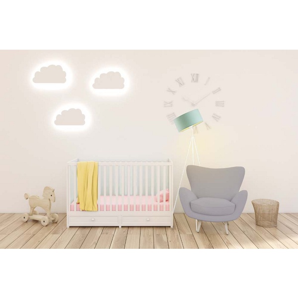 Lampa Nowoczesna  podłogowa dla dzieci VASTO  Lysne