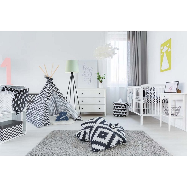 Lampa podłogowa dla dzieci PANAMA  Lysne