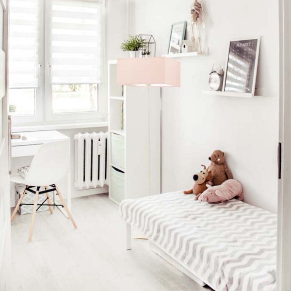 Lampa stojąca dziecięca PRAGA  Lysne