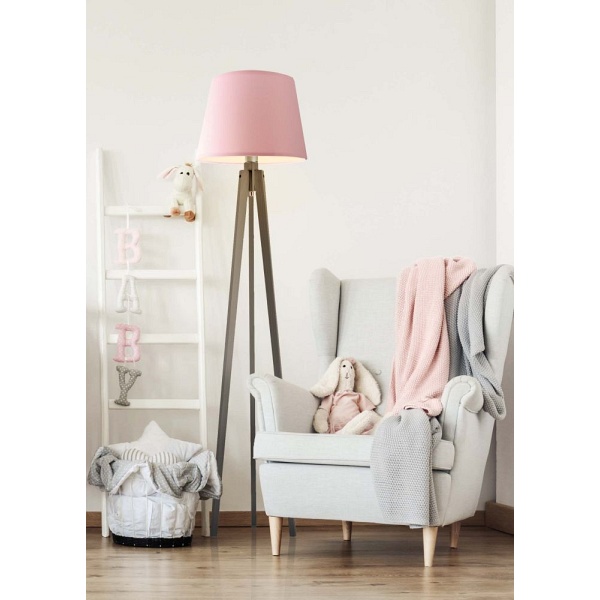 Lampa podłogowa dla dziecka ANKARA  Lysne