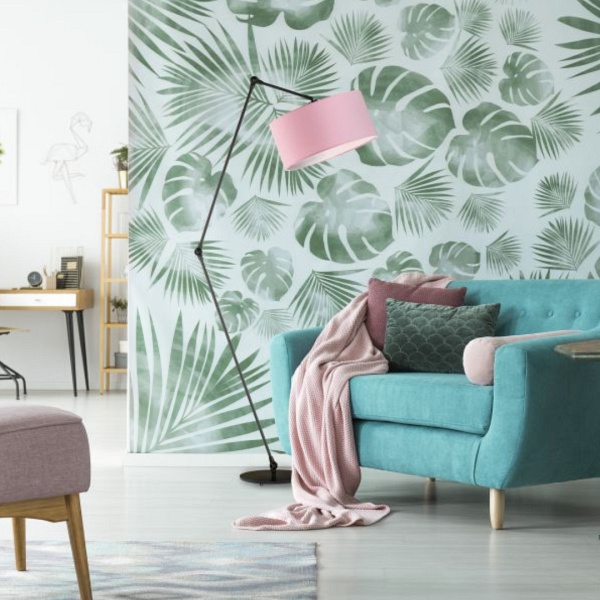 Lampa do pokoju dziecka BARI  Lysne