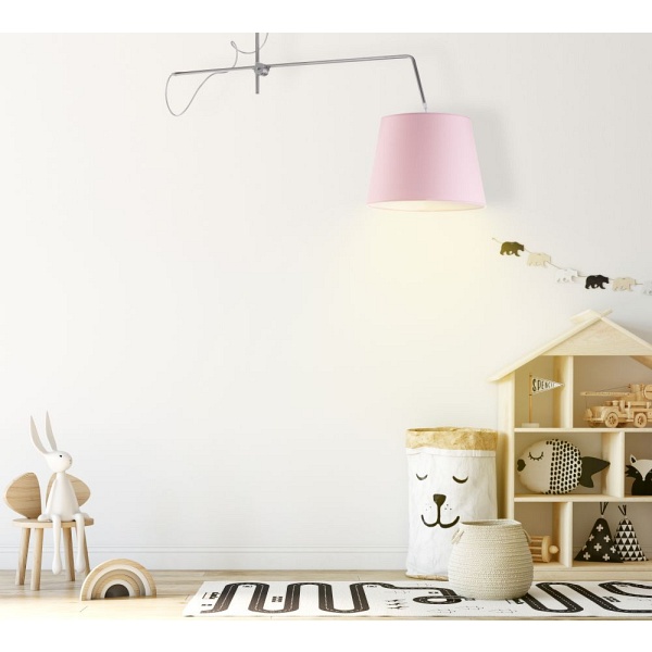 Żyrandol do pokoju dziecka OVIEDO  Lysne