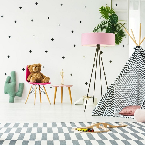 Lampa do pokoju dziecka IBIZA  Lysne