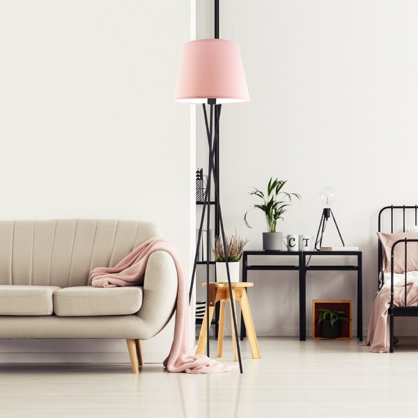 Plafon Nowoczesny  do pokoju dziecka ASTIR  Lysne