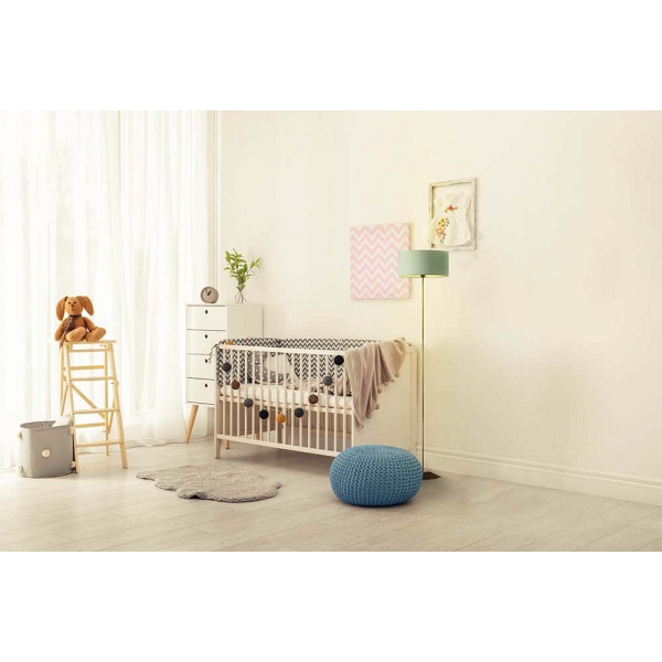 Lampa podłogowa dla dzieci MEKSYK  Lysne