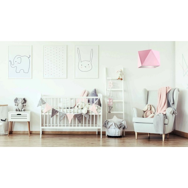 Żyrandol do pokoju dziecka MARSYLIA  Lysne