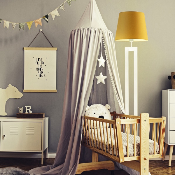 Oświetlenie podłogowe VEGAS  Lysne