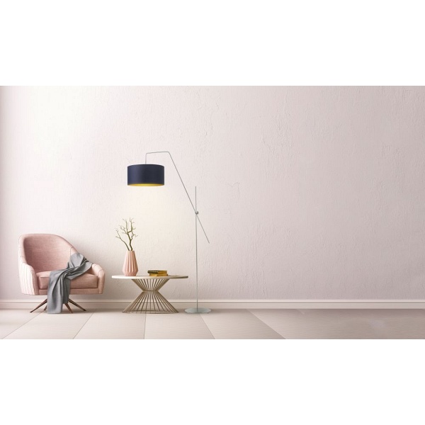 Lampa stojąca BILBAO GOLD  Lysne