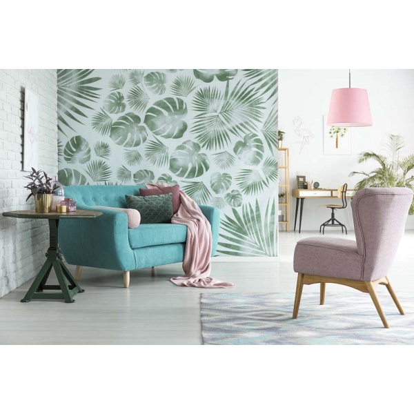 Lampa wisząca do kuchni nad stół SARI - kolor brązowy  Lysne