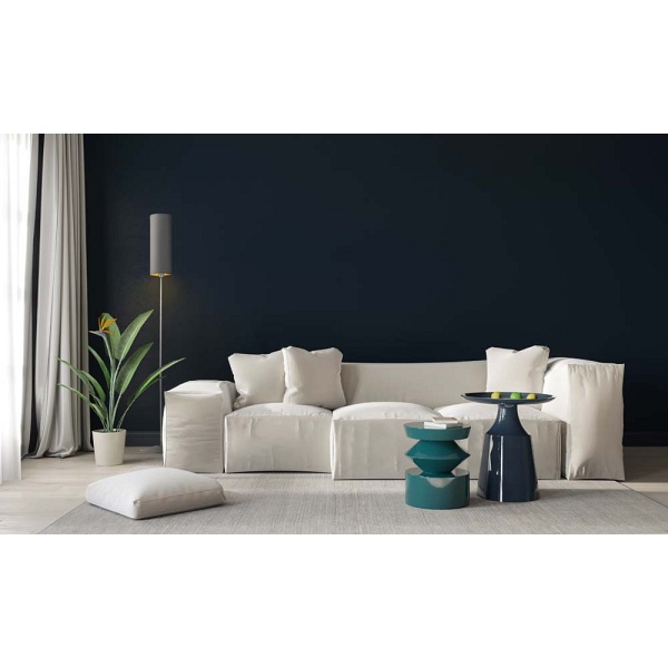 Lampa Nowoczesna  podłogowa FLORENCJA GOLD  Lysne