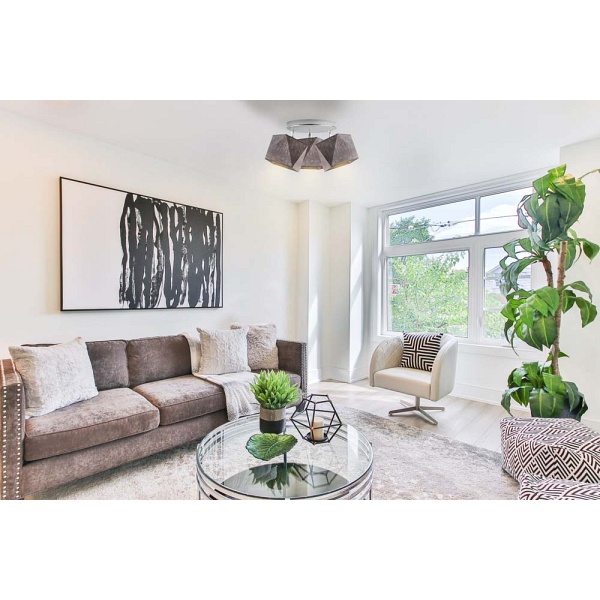 Plafon do jadalni MINORKA   Lysne