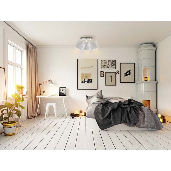 Plafon do jadalni MINORKA   Lysne