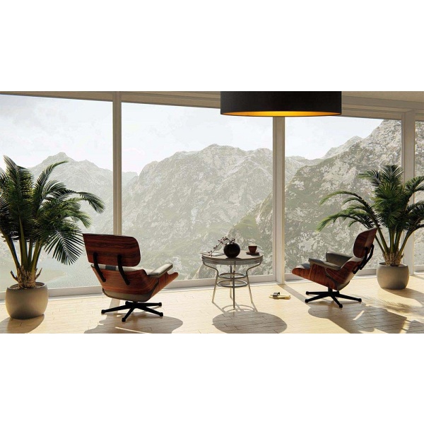 Plafon MEDINA GOLD fi - 80 cm  Lysne