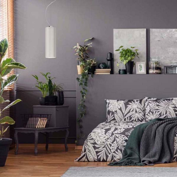 Lampa wisząca z regulacją wysokości BOLONIA   Lysne