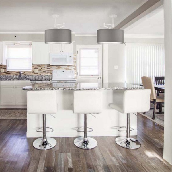 Plafon sufitowy RANGUN  Lysne