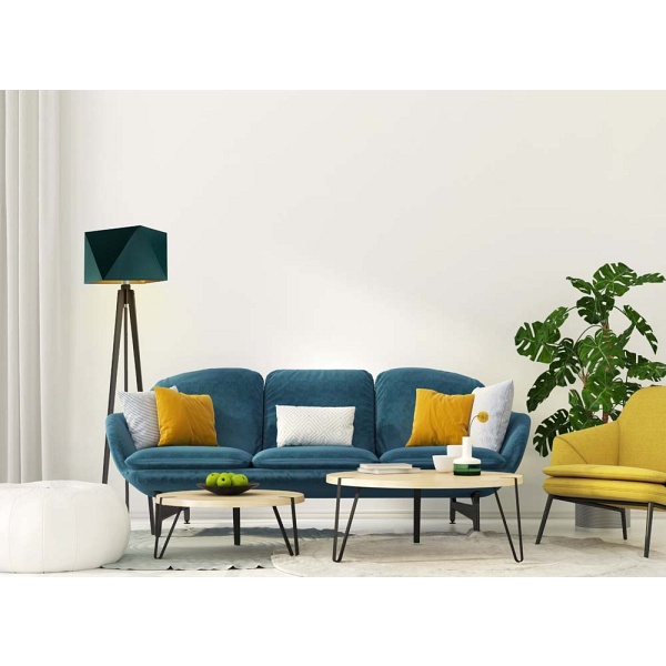 Lampa Statywowa  stojąca ARUBA  Lysne