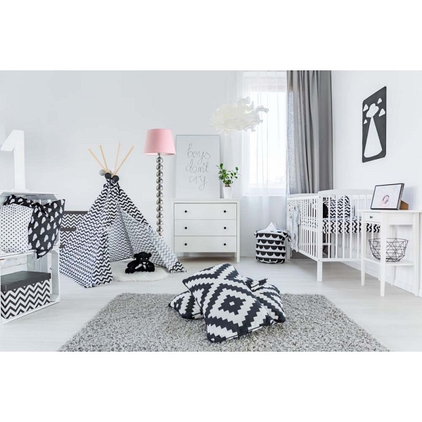 Lampa podłogowa dla dzieci BANGKOK   Lysne