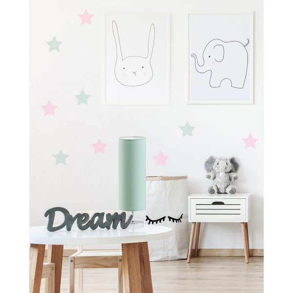 Lampka na stolik dla dziecka SYDNEY   Lysne