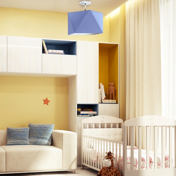 Lampa sufitowa dla dzieci TACOMA  Lysne