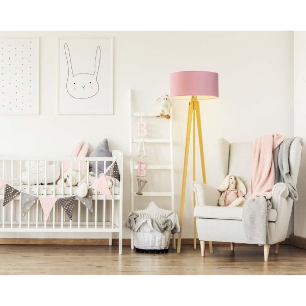 Żyrandol Nowoczesny żyrandol do pokoju dziecka MADRYT   Lysne