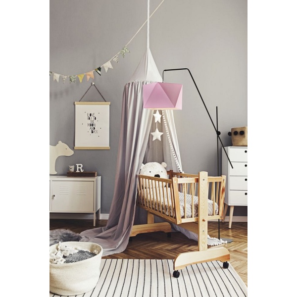 Lampa podłogowa dziecięca TOLEDO  Lysne