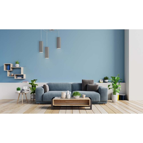 Żyrandol do kuchni VIZELA T3  Lysne