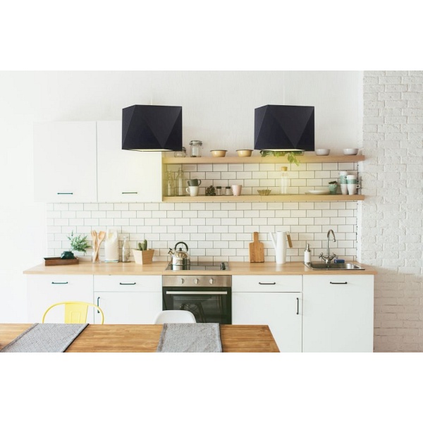 Żyrandol do kuchni MARSYLIA  Lysne