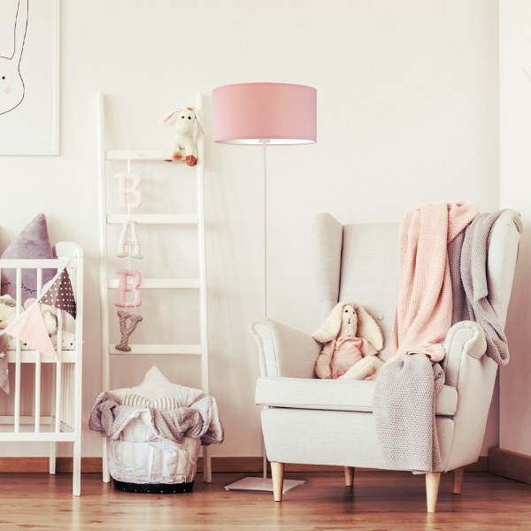 Lampa stojąca dziecięca SOFIA  Lysne