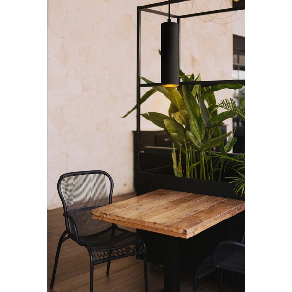 Zwis Nowoczesny  BEJRUT GOLD  Lysne