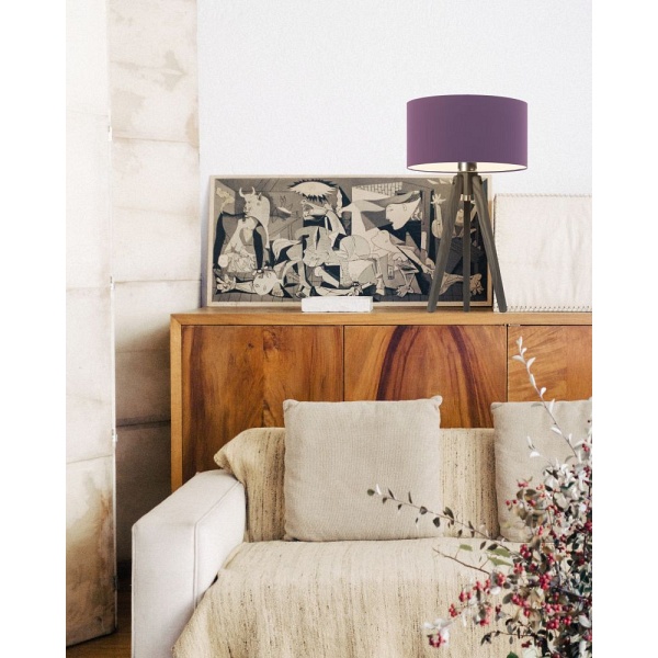 Oświetlenie do sypialni SABA   Lysne