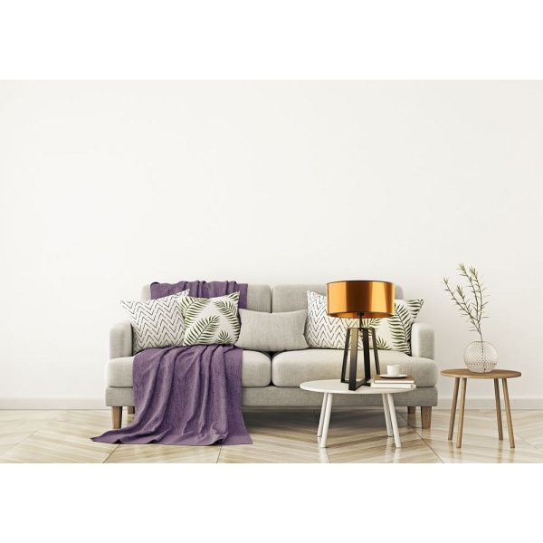 Lampka na stolik nocny THOR MIRROR  Lysne