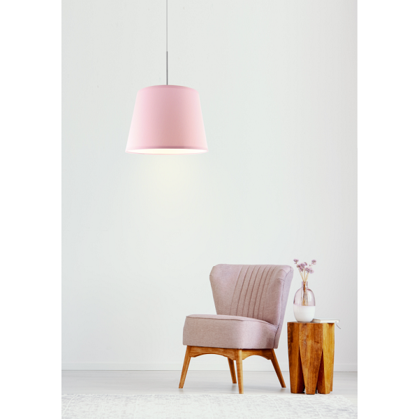 Żyrandol do jadalni SARI - kolor czarny  Lysne