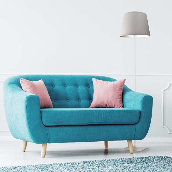 Lampa podłogowa PALERMO   Lysne