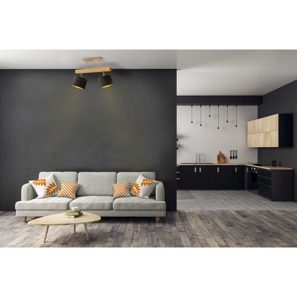 Plafon kuchenny EPIR GOLD  Lysne