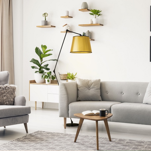 Lampa wisząca do jadalni MICHIGAN  Lysne