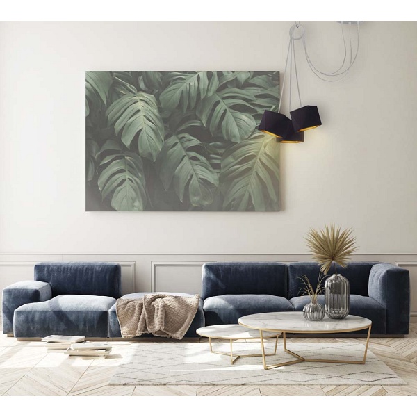 Lampa wisząca do kuchni KANO D3 GOLD  Lysne