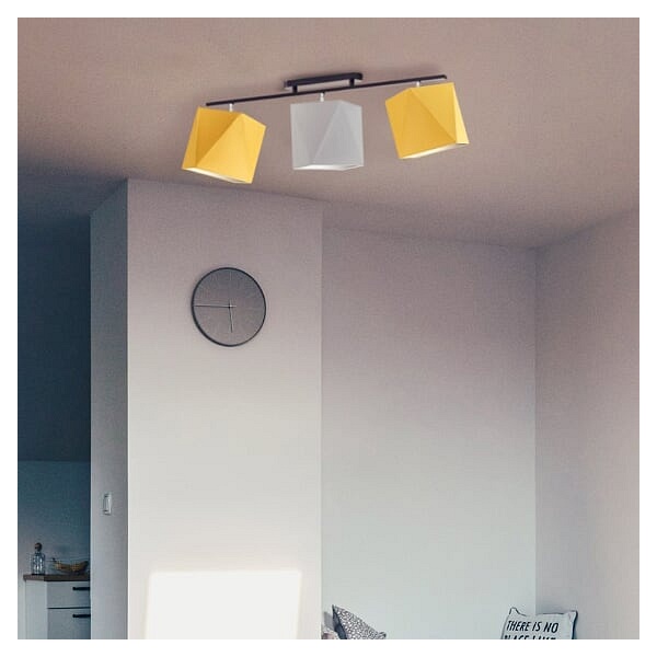 Plafon DETROIT  Lysne