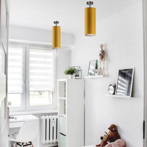 Lampa sufitowa SALWADOR  Lysne