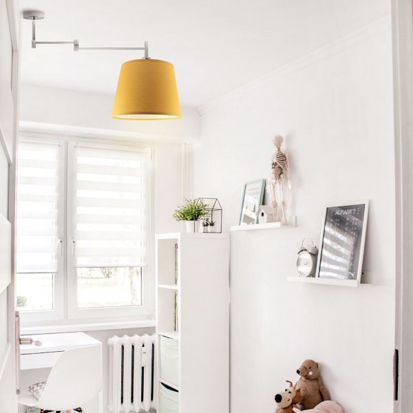 Lampa sufitowa TAMPA  Lysne