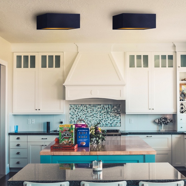 Oświetlenie do pokoju ALABAMA GOLD  Lysne