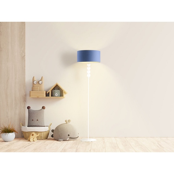 Lampa Dziewczęca  podłogowa BERMUDY  Lysne