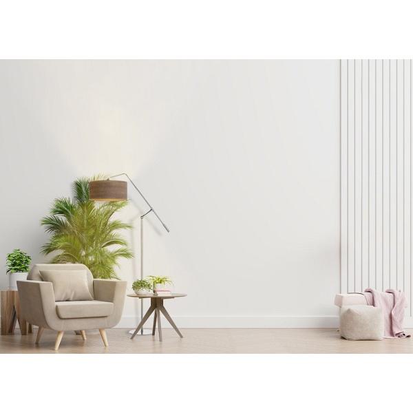 Designerskie oświetlenie z regulowanym ramieniem LIBERIA ECO  Lysne