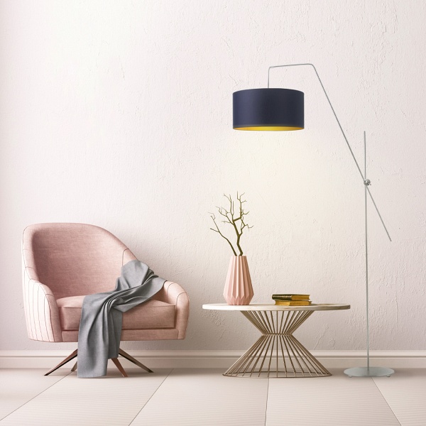 Lampa salonowa BILBAO GOLD  Lysne