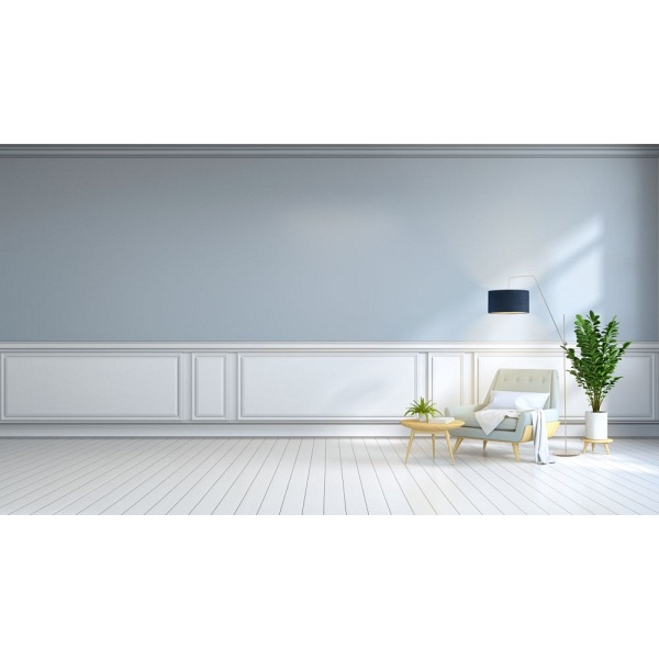 Lampa Regulowana  do sypialni BILBAO VELUR  Lysne