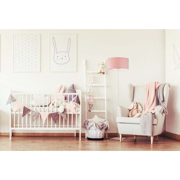 Lampa Nowoczesna  podłogowa dla dzieci SOFIA  Lysne