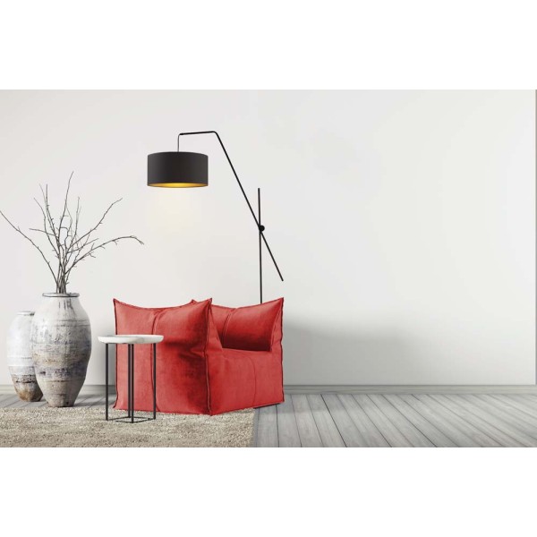 Oświetlenie podłogowe SOFIA  Lysne