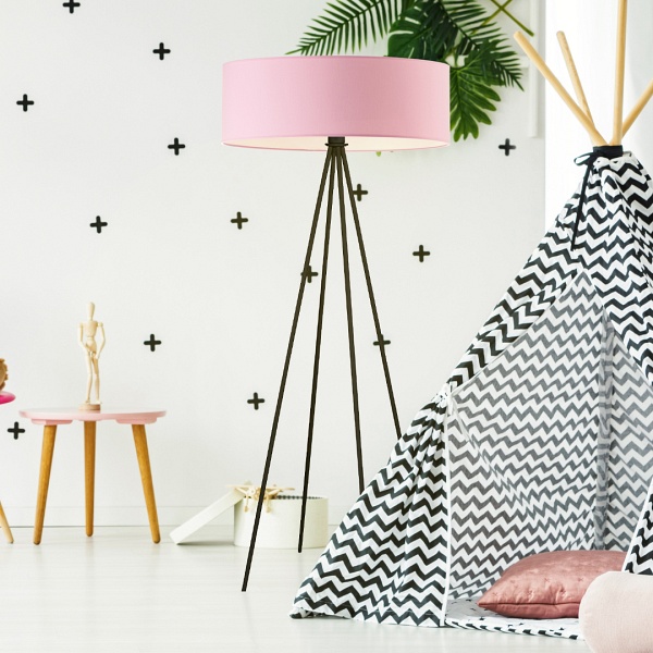 Lampa podłogowa dla dzieci IBIZA  Lysne