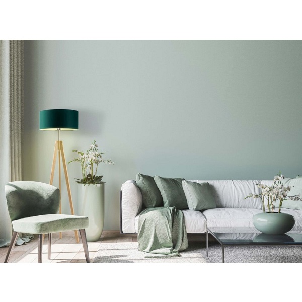 Lampa stojąca do salonu HAITI  Lysne